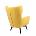 MEGA ΠΟΛΥΘΡΟΝΑ ΚΙΤΡΙΝΟ 75x83x103 01-3459 - Image 4