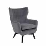 MEGA ΠΟΛΥΘΡΟΝΑ ΓΚΡΙ ΑΝΟΙΧΤΟ 75x83x103 01-3460