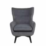 MEGA ΠΟΛΥΘΡΟΝΑ ΓΚΡΙ ΑΝΟΙΧΤΟ 75x83x103 01-3460 - Image 2