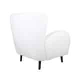 ONE ONLY ΠΟΛΥΘΡΟΝΑ ΛΕΥΚΟ 84.5x89x93 01-3489 - Image 4