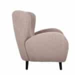 ONE ONLY ΠΟΛΥΘΡΟΝΑ CAPPUCCINO 84.5x89x93 01-3490 - Image 3