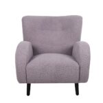 ONE ONLY ΠΟΛΥΘΡΟΝΑ ΓΚΡΙ 84.5x89x93 01-3492 - Image 2