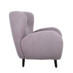 ONE ONLY ΠΟΛΥΘΡΟΝΑ ΓΚΡΙ 84.5x89x93 01-3492 - Image 3