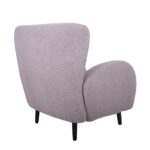 ONE ONLY ΠΟΛΥΘΡΟΝΑ ΓΚΡΙ 84.5x89x93 01-3492 - Image 4