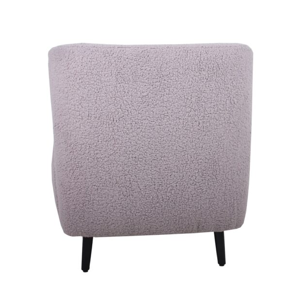 ONE ONLY ΠΟΛΥΘΡΟΝΑ ΓΚΡΙ 84.5x89x93 01-3492 - Image 5