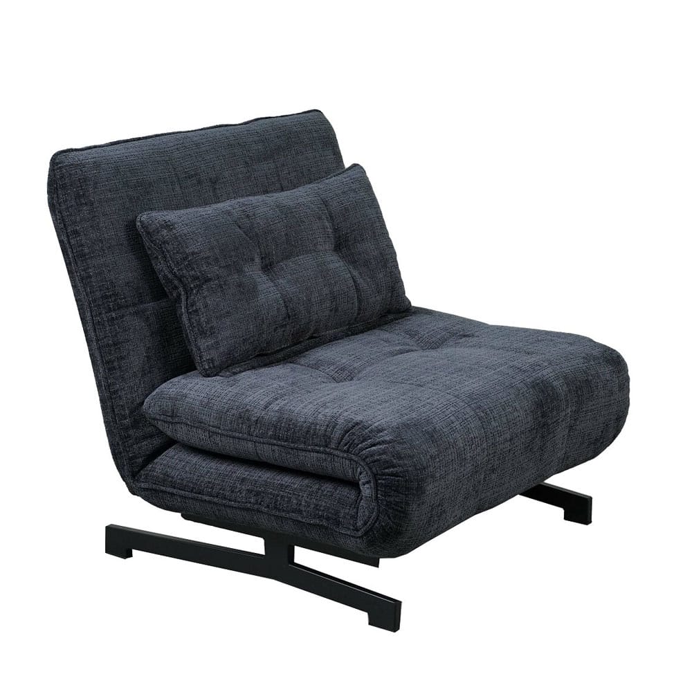 01-3644-RwzoH-first-_1 ESCADA ΠΟΛΥΘΡΟΝΑ ΑΝΑΔΙΠΛΟΥΜΕΝΗ ΑΝΘΡΑΚΙ 92x88x86cm 01-3644 - Image 1