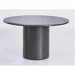 CIRCA ΤΡΑΠΕΖΙ LATTE 120x120x75cm 02-0700