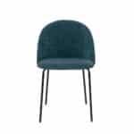 EGG ΚΑΡΕΚΛΑ WATER GREEN 50x53xH80cm 03-0709 - Image 3