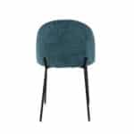 EGG ΚΑΡΕΚΛΑ WATER GREEN 50x53xH80cm 03-0709 - Image 5