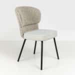 SAHARA ΚΑΡΕΚΛΑ ΓΚΡΙ ΑΝΟΙΧΤΟ 53x61x84 03-1147