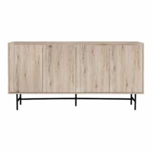 BRICK-URBAN ΜΠΟΥΦΕΣ SONOMA 161x39.5x80 05-0610