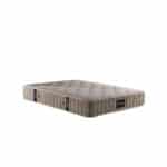 CACHEMIRE ΣΤΡΩΜΑ 160x200cm BEIGE 200x160x32 09-0976