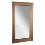 IDOLO ΚΑΘΡΕΠΤΗΣ ΦΥΣΙΚΟ 98.5x8x175cm 11-0616