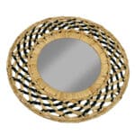 CUCI ΚΑΘΡΕΠΤΗΣ ΦΥΣΙΚΟ 76x76x11 11-0710