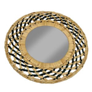 CUCI ΚΑΘΡΕΠΤΗΣ ΦΥΣΙΚΟ 76x76x11 11-0710