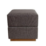 BLOCK ΣΚΑΜΠΟ MUD 45x45x45 16-0636 - Image 2