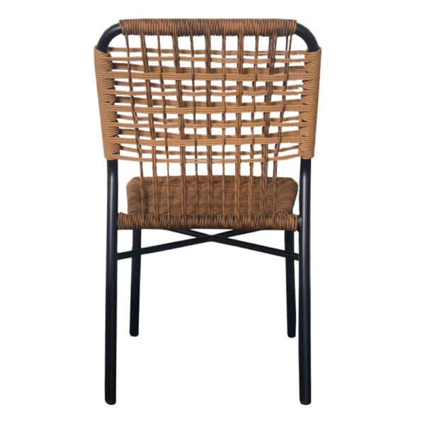 PANAMA 2 ΚΑΡΕΚΛΑ ΚΑΦΕ ΦΥΣΙΚΟ 45x58x83 22-0294 - Image 5