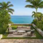 LA LUNA ΣΑΛΟΝΙ SET 1+2+2 ΛΑΔΙ 49-0005