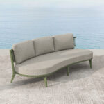 LA LUNA ΣΑΛΟΝΙ SET 1+2+2 ΛΑΔΙ 49-0005 - Image 2