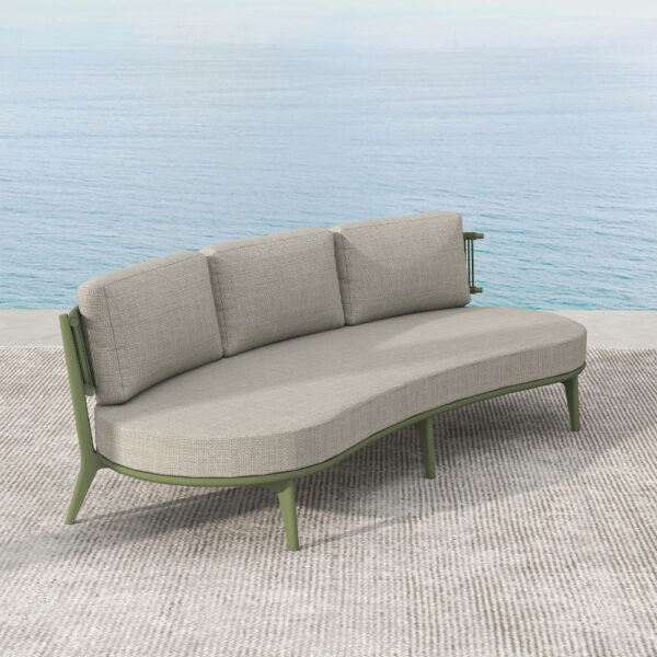 LA LUNA ΣΑΛΟΝΙ SET 1+2+2 ΛΑΔΙ 49-0005 - Image 2