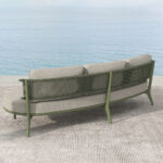 LA LUNA ΣΑΛΟΝΙ SET 1+2+2 ΛΑΔΙ 49-0005 - Image 4