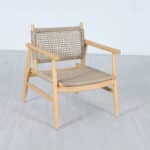 LALOU ΠΟΛΥΘΡΟΝΑ 73.8x67x79cm 51-0000