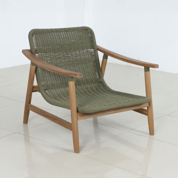 MASA ΠΟΛΥΘΡΟΝΑ ΜΕ ΜΠΡΑΤΣΟ ΛΑΔΙ 84.5x79x75.8cm 51-0008 - Image 5