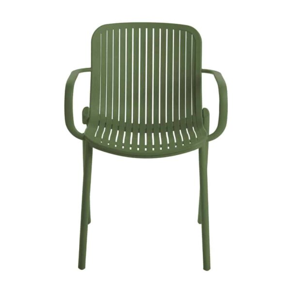 BRIO ΚΑΡΕΚΛΑ ΛΑΔΙ 58x56.5x82cm 53-0003 - Image 2