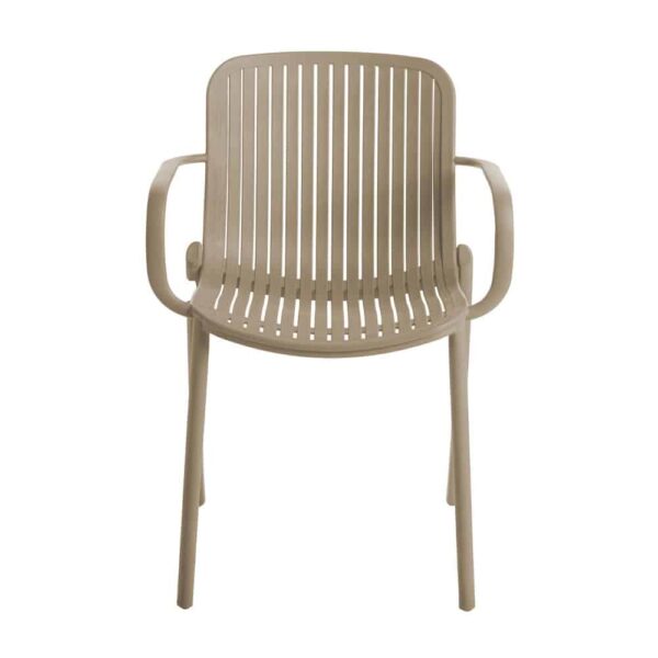 BRIO ΚΑΡΕΚΛΑ MOCCA 58x56.5x82cm 53-0005 - Image 2