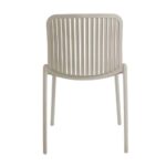 BRIO ΚΑΡΕΚΛΑ OFF WHITE 58x56.5x82cm 53-0008 - Image 4