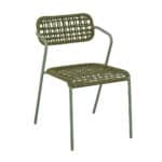 BEE ΚΑΡΕΚΛΑ ΛΑΔΙ 62x56x82cm 53-0020