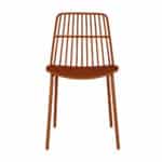 TAG ΚΑΡΕΚΛΑ ΠΑΠΡΙΚΑ 45.5x55x82cm 53-0036 - Image 2