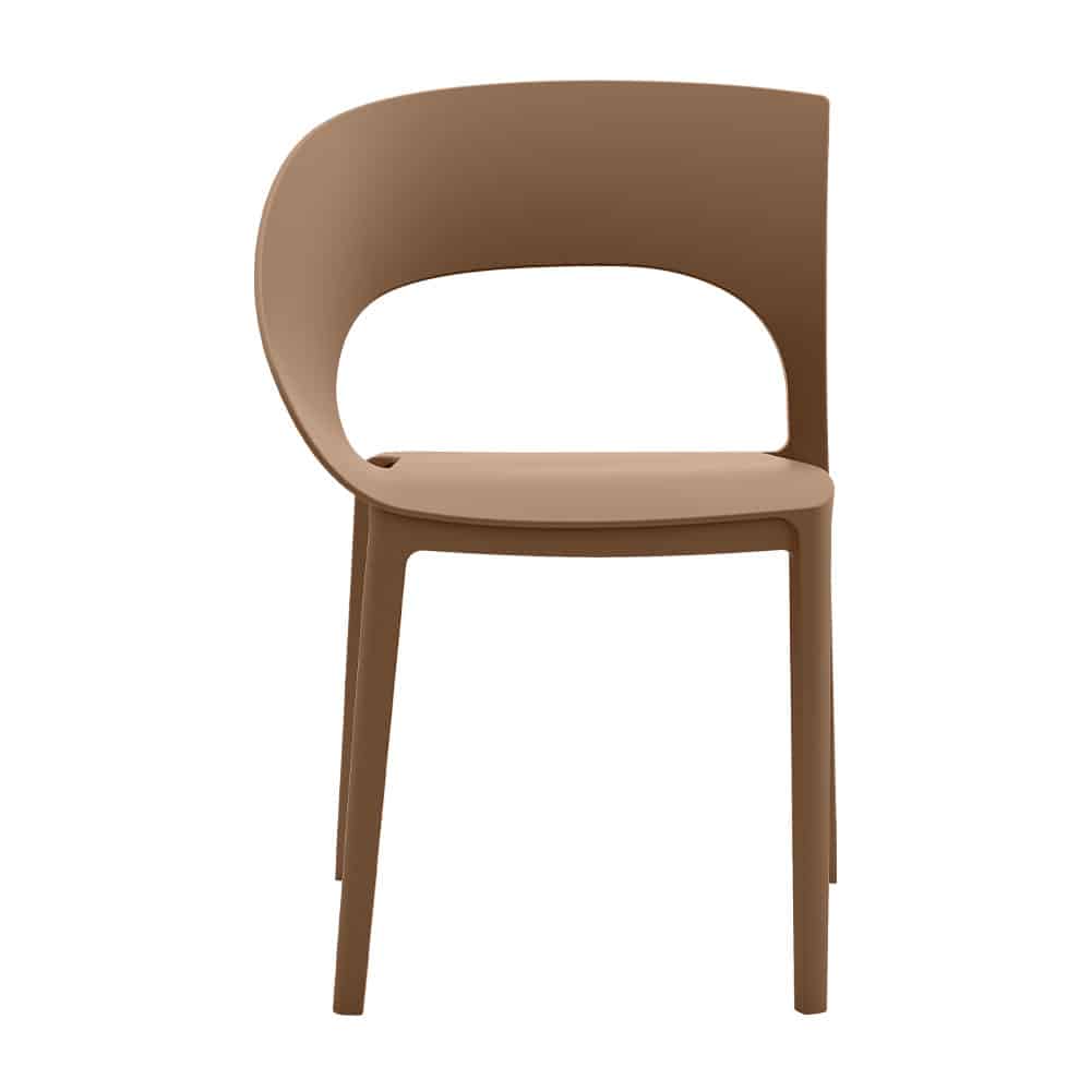 53-0047-DJMQ7-first-_1 FRIENDS ΚΑΡΕΚΛΑ ΚΑΦΕ 54x60x82.5cm 53-0047 - Image 1