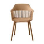 ARPA ΚΑΡΕΚΛΑ PEACH 58x54.4x77cm 53-0054 - Image 2