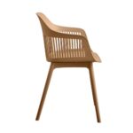 ARPA ΚΑΡΕΚΛΑ PEACH 58x54.4x77cm 53-0054 - Image 3