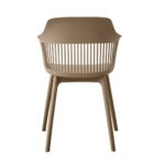 ARPA ΚΑΡΕΚΛΑ MOCCA 58x54.4x77cm 53-0055 - Image 5