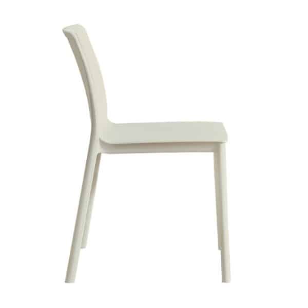 PORTO ΚΑΡΕΚΛΑ ΓΚΡΙ ΑΝΟΙΧΤΟ 54.6x46x80cm 53-0060 - Image 3