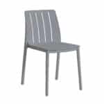 PORTO ΚΑΡΕΚΛΑ OFF WHITE 54.6x46x80cm 53-0061