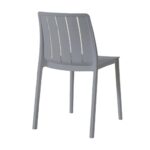 PORTO ΚΑΡΕΚΛΑ OFF WHITE 54.6x46x80cm 53-0061 - Image 4