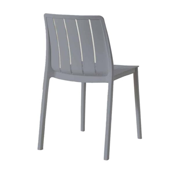 PORTO ΚΑΡΕΚΛΑ OFF WHITE 54.6x46x80cm 53-0061 - Image 4