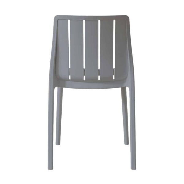 PORTO ΚΑΡΕΚΛΑ OFF WHITE 54.6x46x80cm 53-0061 - Image 5