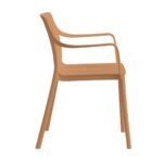 PORTO ΚΑΡΕΚΛΑ PEACH 57x54.5x80cm 53-0062 - Image 3