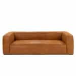 HACKET ΚΑΝΑΠΕΣ 3ΘΕΣΙΟΣ CAMEL 233x96x66cm 70-0433