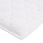 ΑΝΩΣΤΡΩΜΑ CLOUD HM641.06 160Χ200 ΛΕΥΚΟ