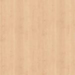 Contract Sliq Smooth Supreme Επιφάνεια Τραπεζιού τ.Werzalit Απόχρωση Maple 70x70cm/16mm