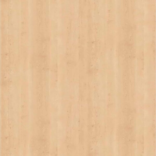 Contract Sliq Smooth Supreme Επιφάνεια Τραπεζιού τ.Werzalit Απόχρωση Maple 70x70cm/16mm - Image 2