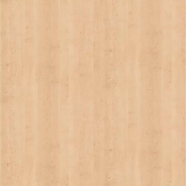 Contract Sliq Smooth Supreme Επιφάνεια Τραπεζιού τ.Werzalit Απόχρωση Maple 80x80cm/16mm - Image 2