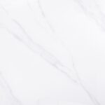 Επιφάνεια Μάρμαρο Sintered Stone, Απόχρωση White Marble (MDF για στήριξη βάσης) 70x110cm/11mm - Image 2