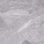Επιφάνεια Μάρμαρο Sintered Stone, Απόχρωση Grey Marble (MDF για στήριξη βάσης) 70x110cm/11mm - Image 2