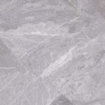 Επιφάνεια Μάρμαρο Sintered Stone, Απόχρωση Grey Marble (MDF για στήριξη βάσης) 70x110cm/11mm